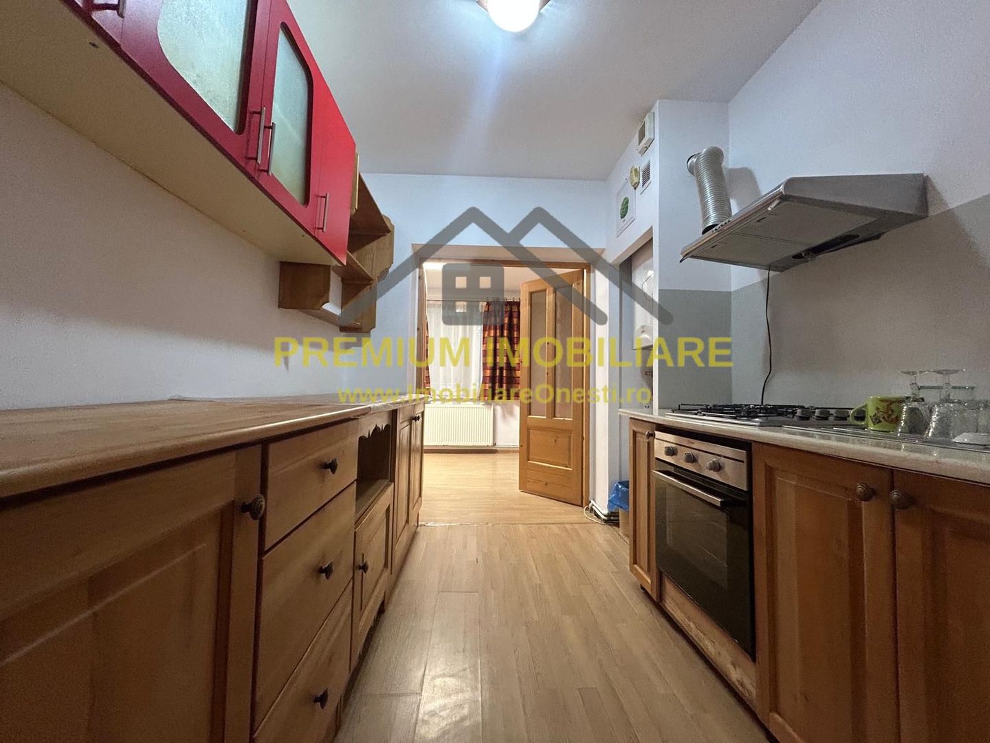 Apartament 3 camere, 100 mp, ultracentral – ideal birouri - Poză 8