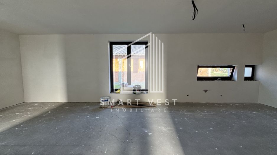 Case semifinisate tip meditereanean | 120 mp | Zona Vetis - Poză 11