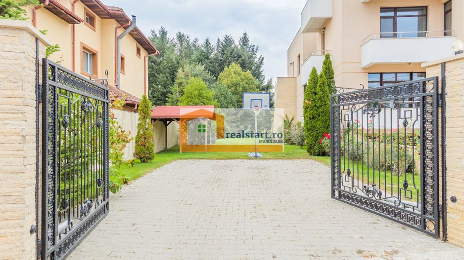 Mogosoaia, Vila cu vedere 360, langa padure, eficienta energetica - Poză 6