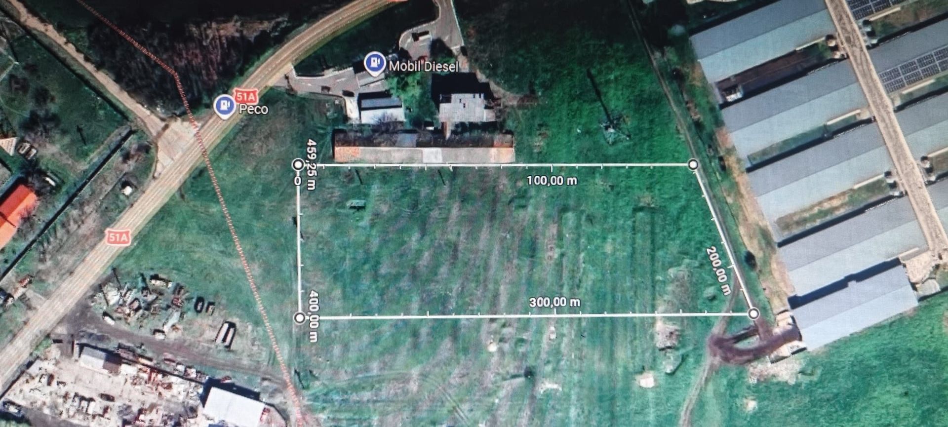 Teren - Depozit- Logistica - Poză 3