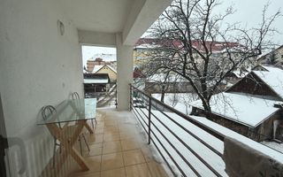 APARTAMENT 2 CAMERE | ETAJ 1 | TERASA - Poză 12