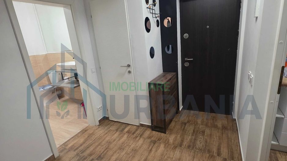 Apartament 2 camere, Nicolina, Aleea Strugurilor, Iași – de vânzare - Poză 4