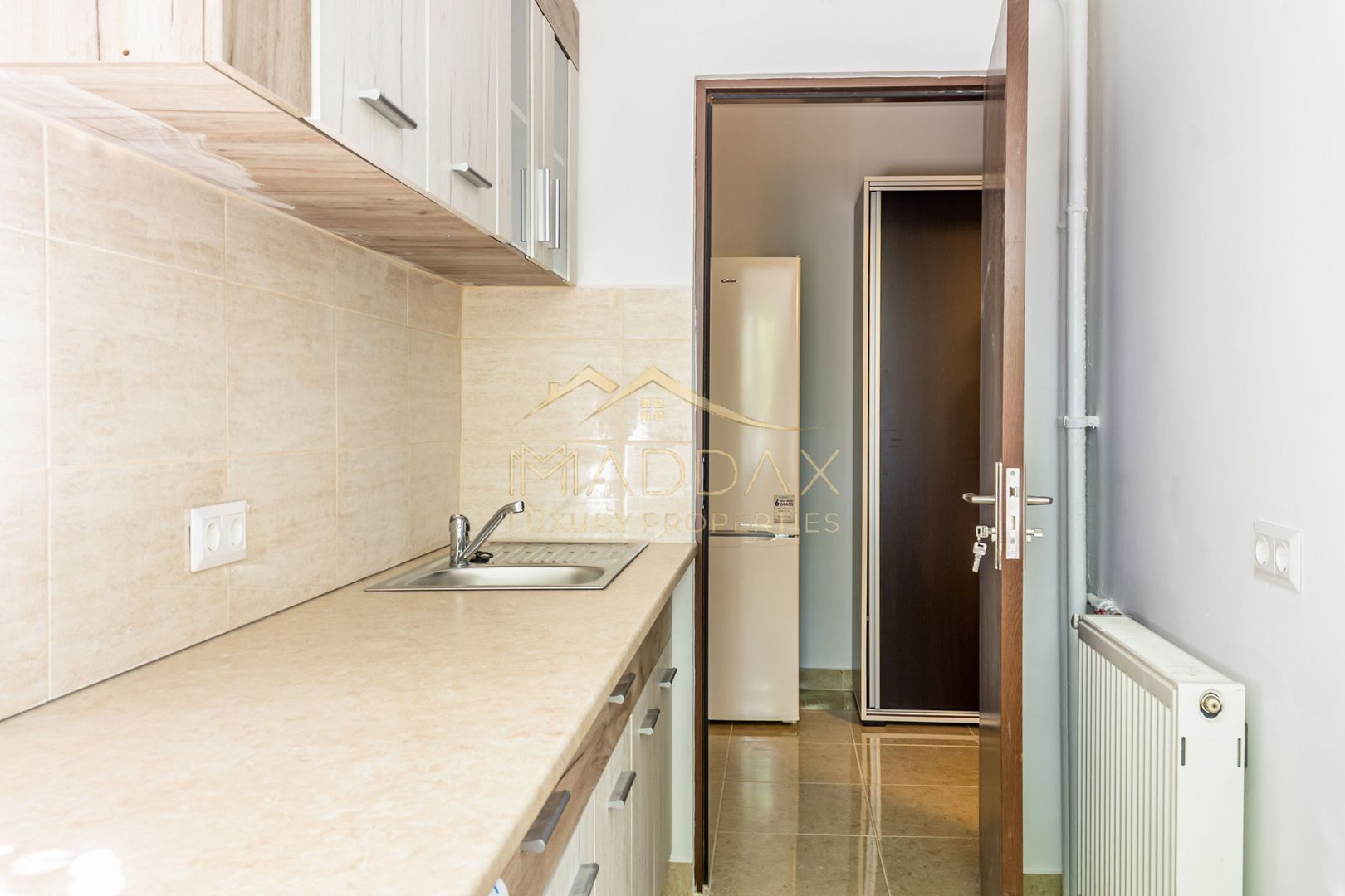 Garsoniera renovata de inchiriat in Drumul Taberei - Poză 11