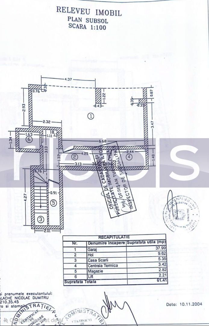 VANZARE VILA | SAUNA | JACUZZI | 334 MMP | IANCU NICOLAE - Poză 18