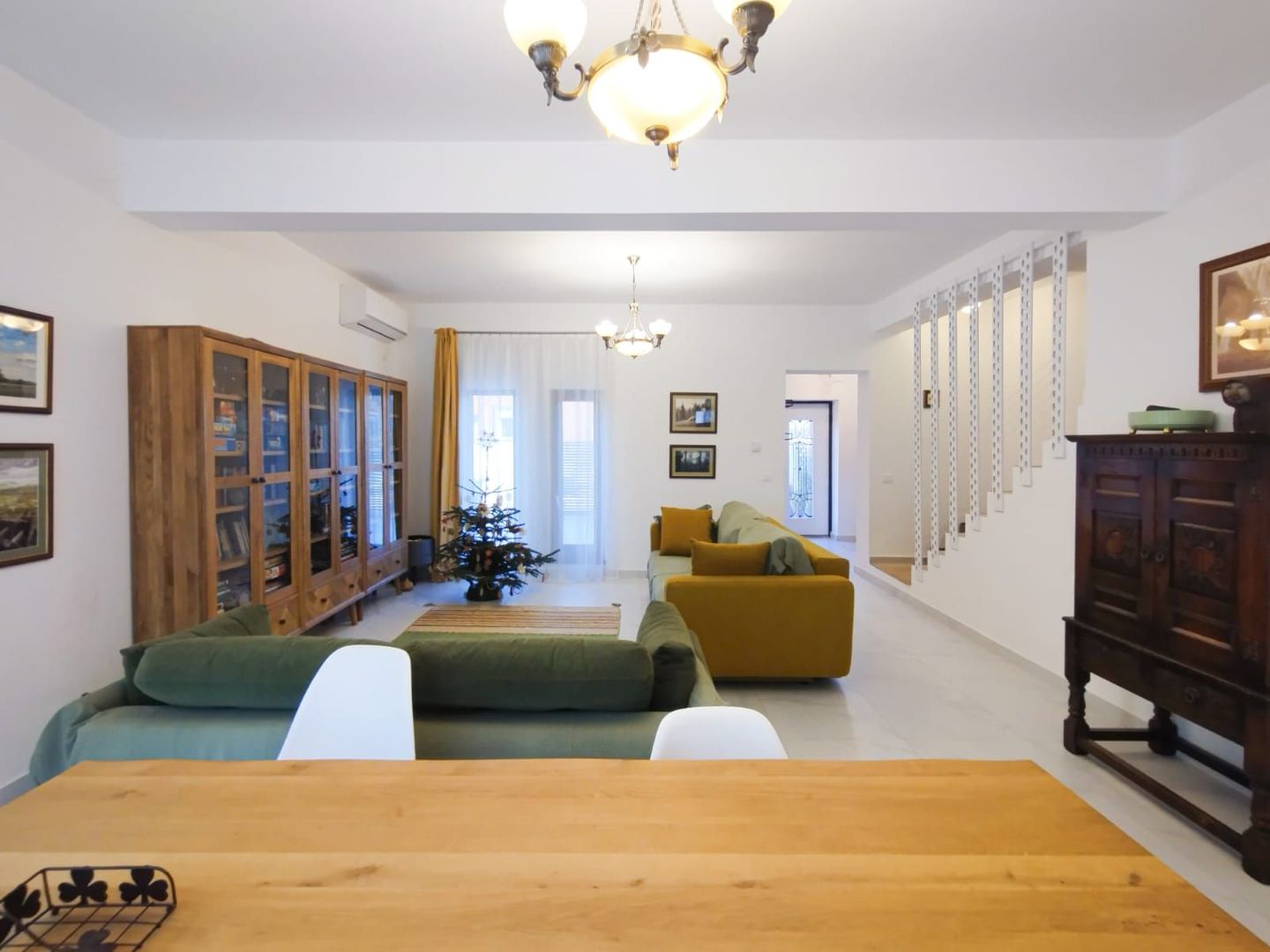 Superba Casa Duplex- Militari - Pacii 2025 - Poză 5