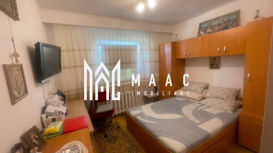 Apartament 3 camere | 64 MPU | 2 Bai | Zona Sub Arini - Poză 3