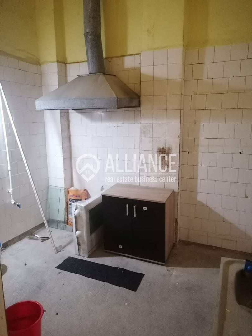 SPATIU COMERCIAL de inchiriat  - STEFAN CEL MARE (COD10) - Poză 6