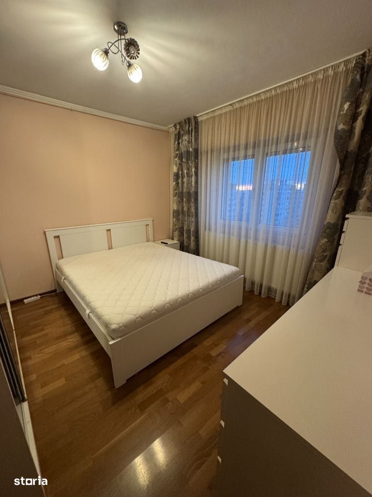 Apartament Lacul Tei - Poză 5