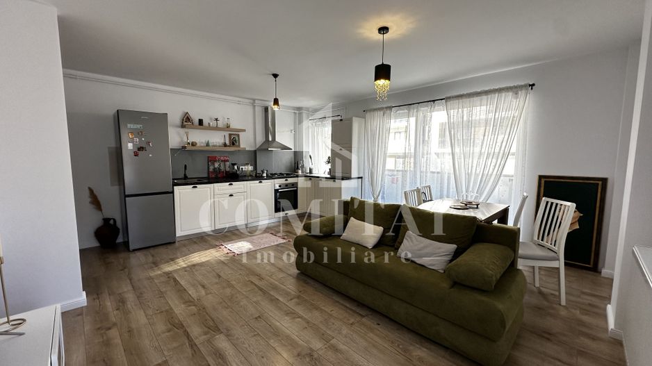 Apartament la cheie | Loc de parcare | Zona Stejarului - Poză 2