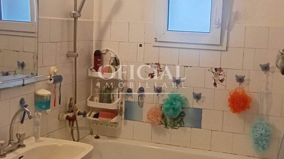Apartament 2 Camere | Decomandat | 52 mp | Etaj 1 | Intre Lacuri - Poză 4