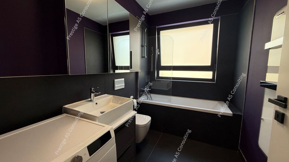 Apartament modern cu 3 camere | Parter inalt + Loc de parcare | Calea Aradului - Poză 12