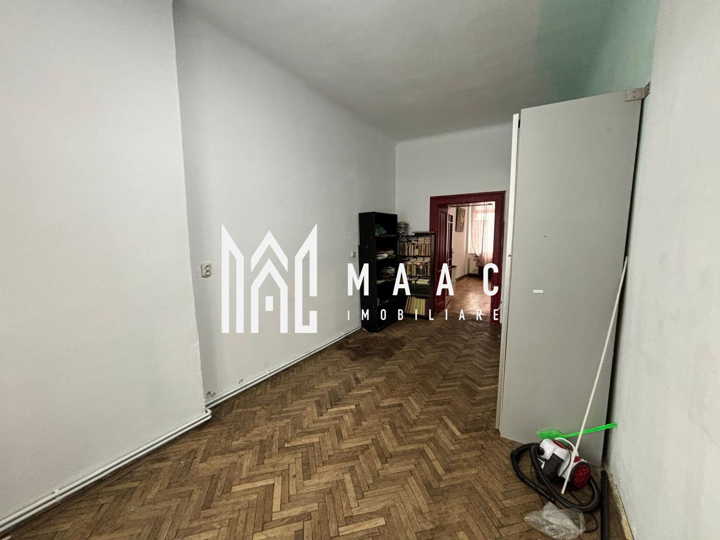 Apartament 4 camere | Etaj 1 | Curte comuna | 114 MPU | Ultracentral - Poză 18