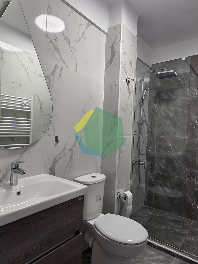Apartament de inchiriat, 3 camere, prima inchiriere – Complex Lara - Poză 6