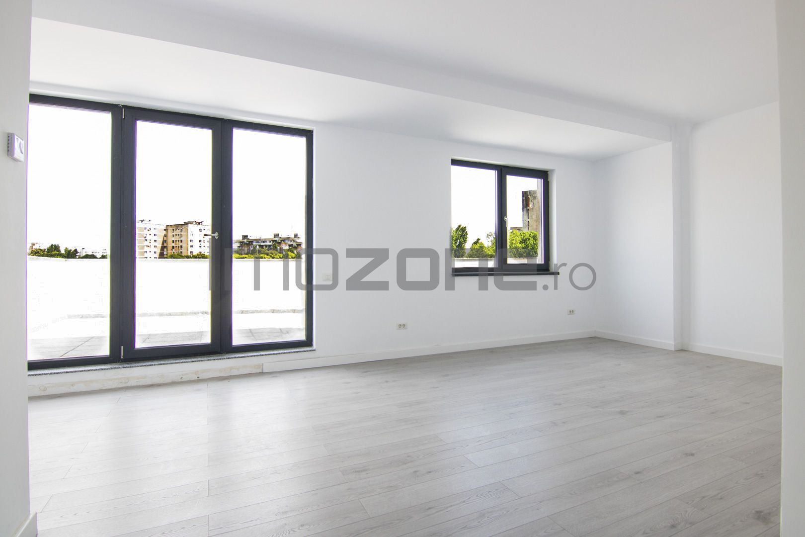 DRUMUL TABEREI - STRADA BOLIDULUI NR.8, ETAJUL 3, BLOC FINALIZAT! - Poză 4