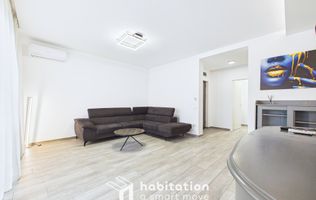 3 camere spațios si  cu terasă generoasă, la intrare în Dumbrăvița