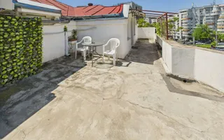 Apartament în vila / 4 camere / Stirbei Vodă - Poză 23