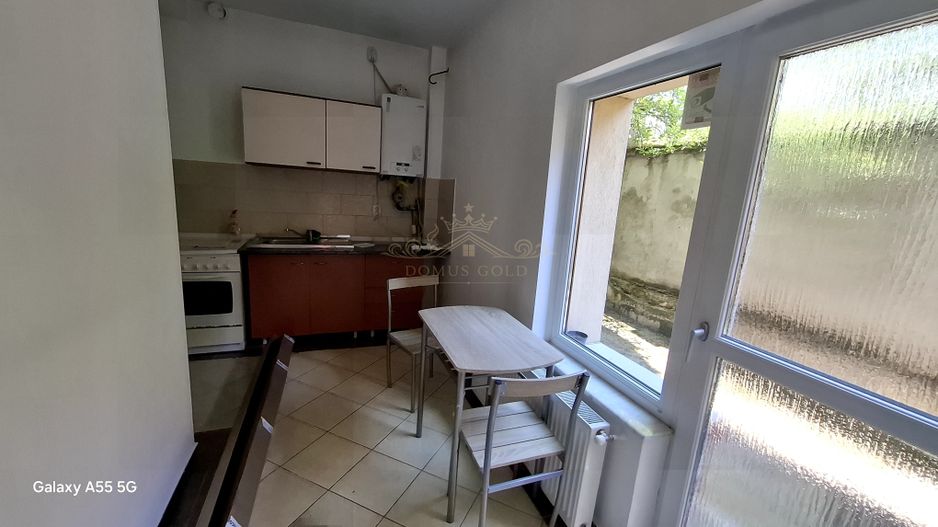 Apartament modern cu 3 camere | In vila | Grigorescu - Poză 16