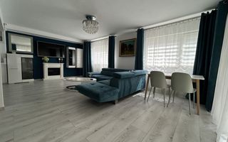 Apartament 3 camere,  Zona Buna Ziua, parter inalt,  85 mp - Poză 2