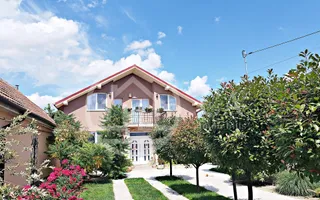 Casa de vanzare cu 5 camere in Santandrei, Bihor - Poză 16