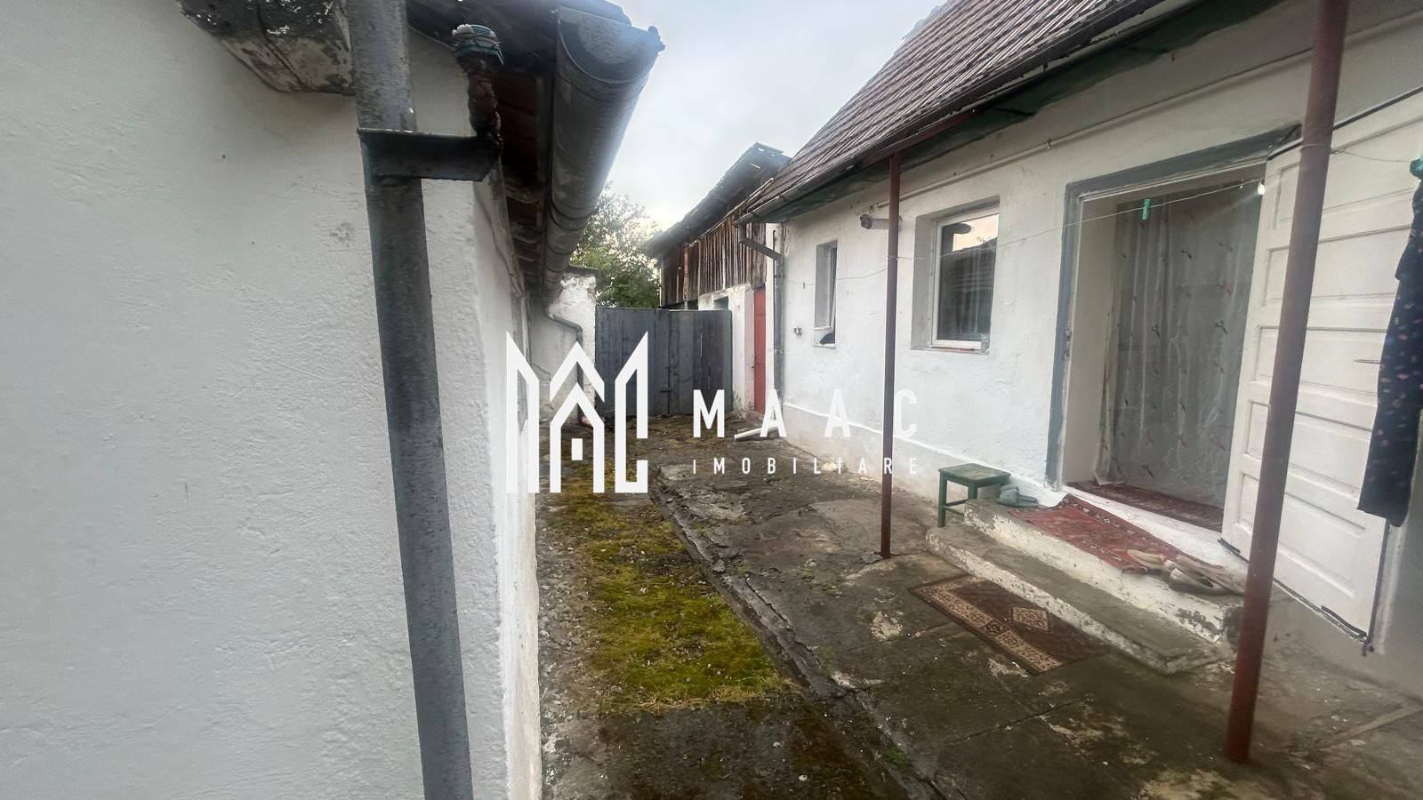 Casa Individuala I Teren 1.000 MP I Oportunitate rară în Avrig - Poză 16