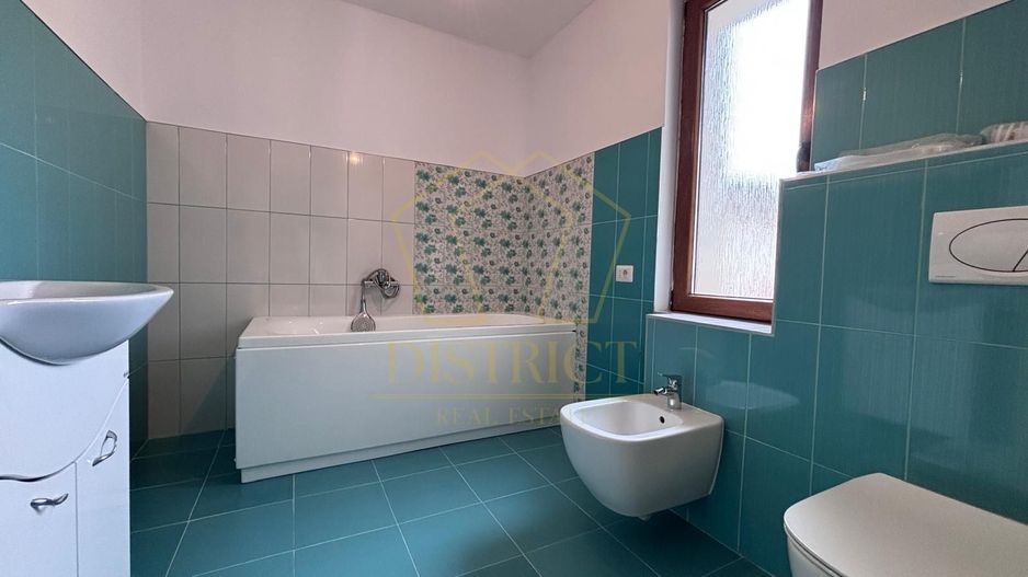 Duplex modern cu 5 camere, birouri sau rezidential  | Dumbravita - Poză 10