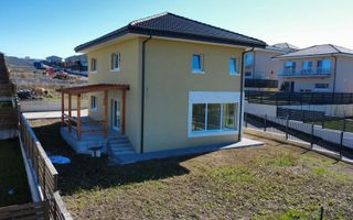 Casa individuala | 119 mp utili | 438 mp teren | Dezmir - Poză 3