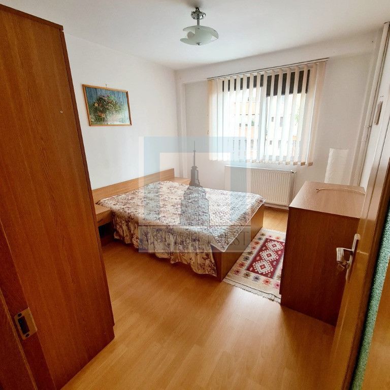 Apartament 2 camere mobilat/utilat - zona Grivitei - Poză 3