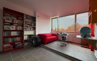Apartament 4 camere Baneasa - Poză 3