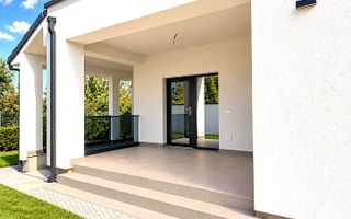 💎 Vilă Premium pe un nivel, Curte Privată, Confort Absolut - Poză 4