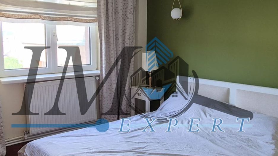 Apartament 3 camere zona Tolstoi etaj 3 - Poză 6