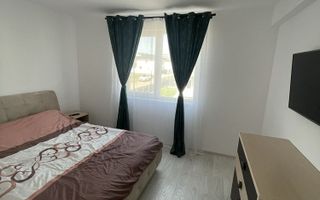 Casa individuală modernă, Miroslava, P+1, 120 mp utili, 500 mp teren, complet mobilată și utilată - Poză 5