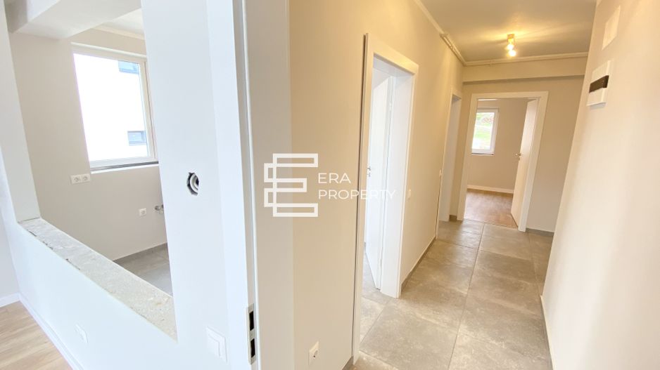 Penthouse 4 camere, la cheie, intabulat – DaVinci Homes Cristian - Poză 6