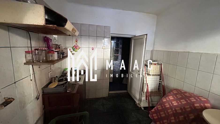 Casă înșiruită I Zona Centrală I Curte Comună - Poză 4