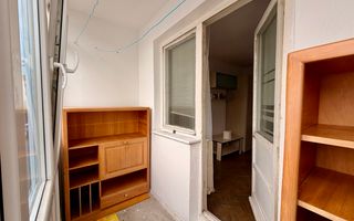 Apartament semidecomandat cu 3 camere | Etaj 2 | Girocului - Poză 9