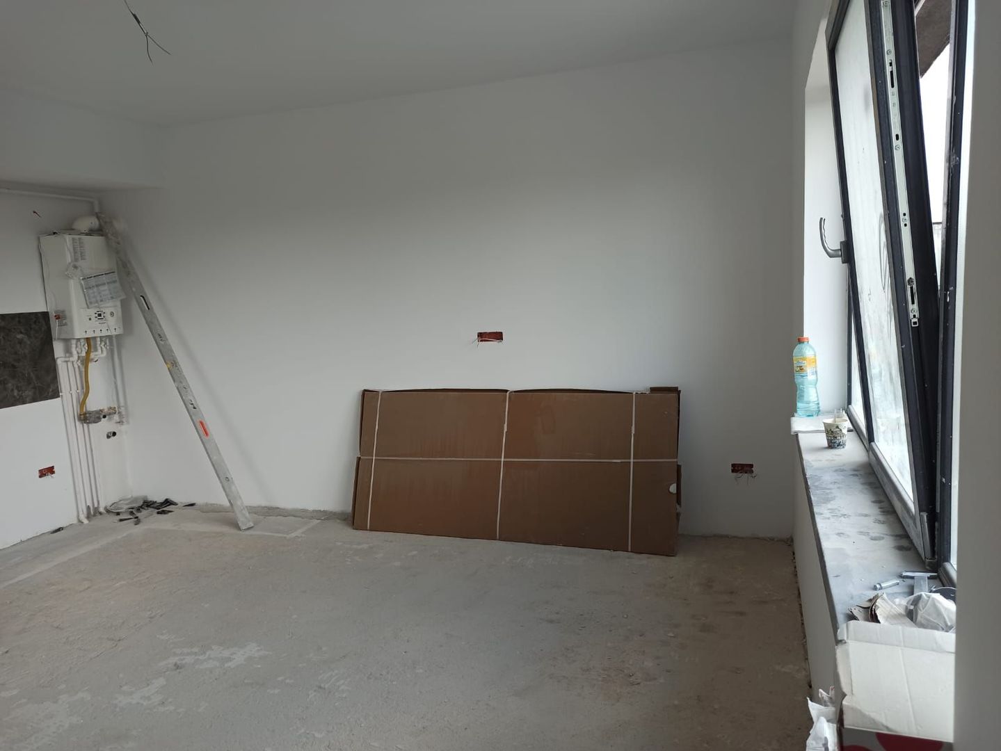 3cam.finalizat+parcare inclusa/mut. imed/central Popesti-Leordeni - Poză 19