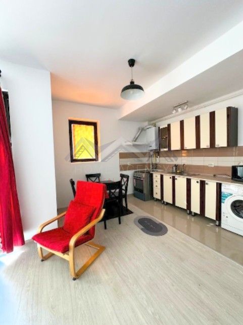 Apartament 2 camere Otopeni | mobilat, utilat, parcare | bloc cu lift - Poză 3