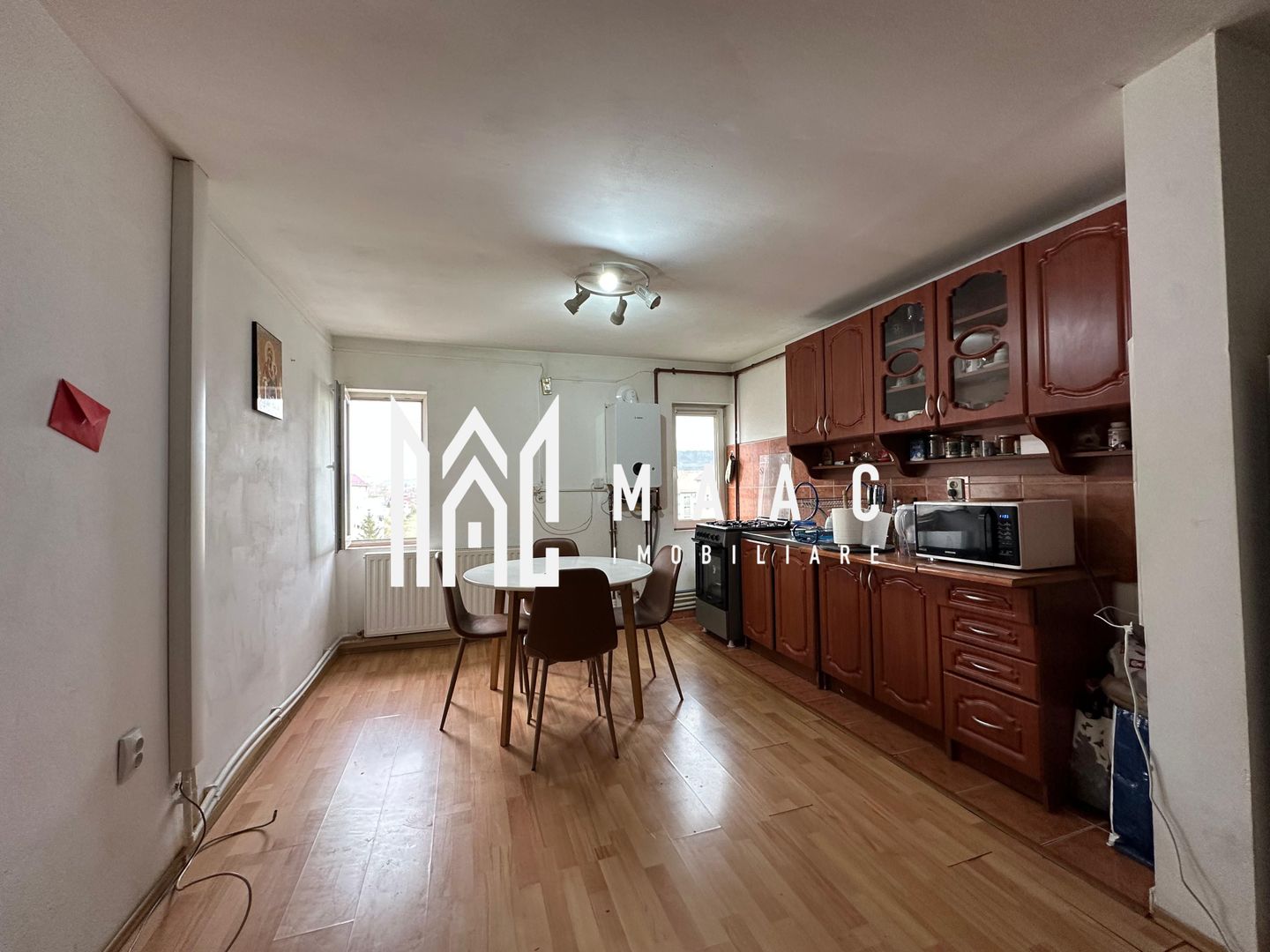 Apartament 2 camere I 53MPU I Modern I Zona Lazaret - Poză 2