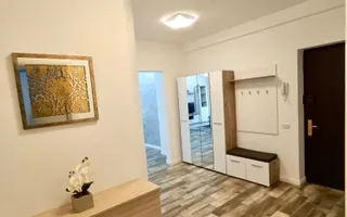 Inchiriere apartament 2 camere | Baneasa-Sisesti | Bloc boutique | Parcare - Poză 11