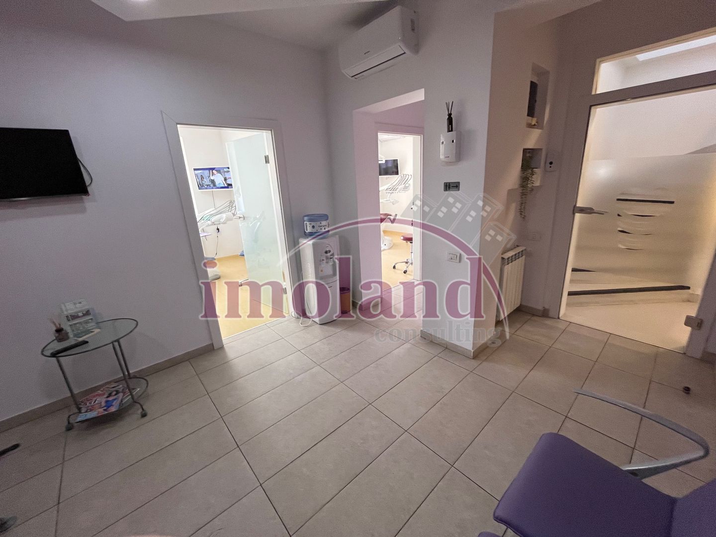 Inchiriere cabinet stomatologic utilat - Piata Dorobanti - Poză 2