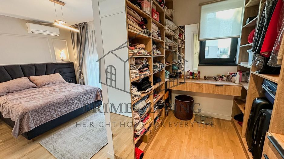 VILA INCHIRIATA LA VANZARE, IN COMPLEX REZIDENTIAL ZEN VILLE - Poză 6