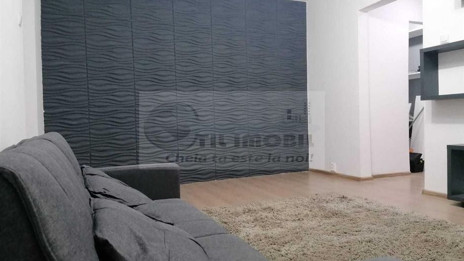 Apartament renovat | Zona Cantemir | 5 min de Palas Mall - Poză 2