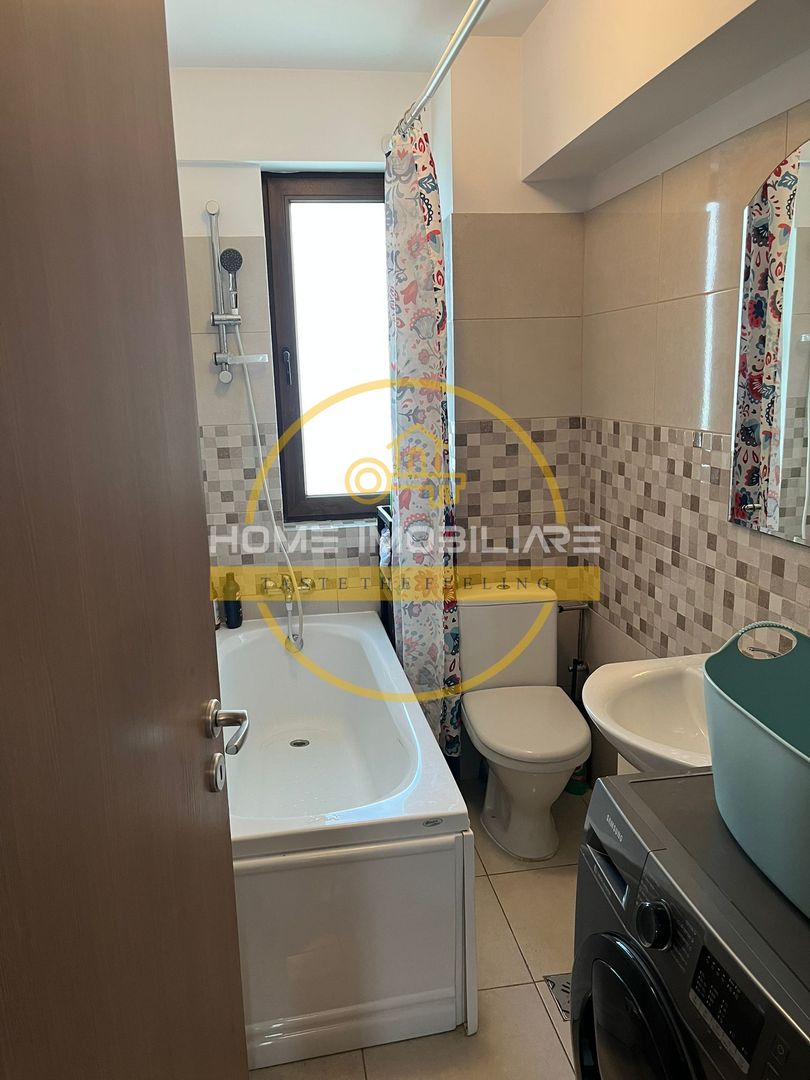 Apartament cu 2 camere/ 50mp/ zona Tatarasi - Poză 5