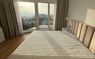 Duplex ultrafinisat panorama de vis cartier Voronet - Poză 10