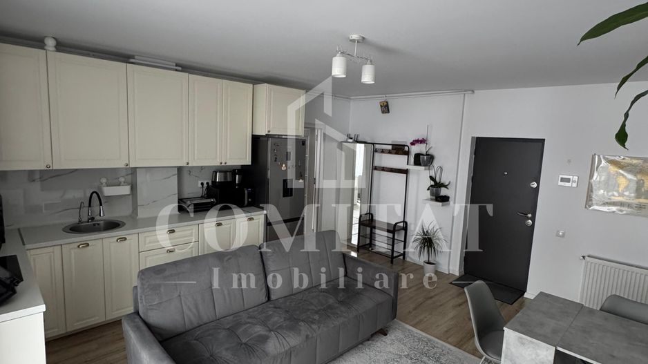 Apartament la cheie | Etaj intermediar | Zona Eroilor - Poză 1