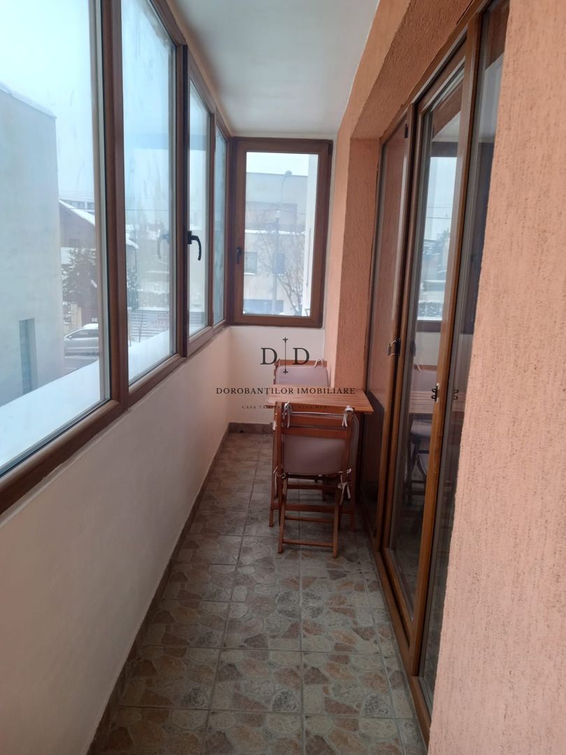 Apartament 2 camere | Zona Premium | Gheorgheni - Septimiu Albini - Poză 9