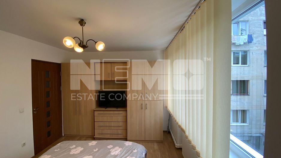 Apartament de Vanzare  Et.1 I Suceava/Policlinica I 86.000 Euro - Poză 4