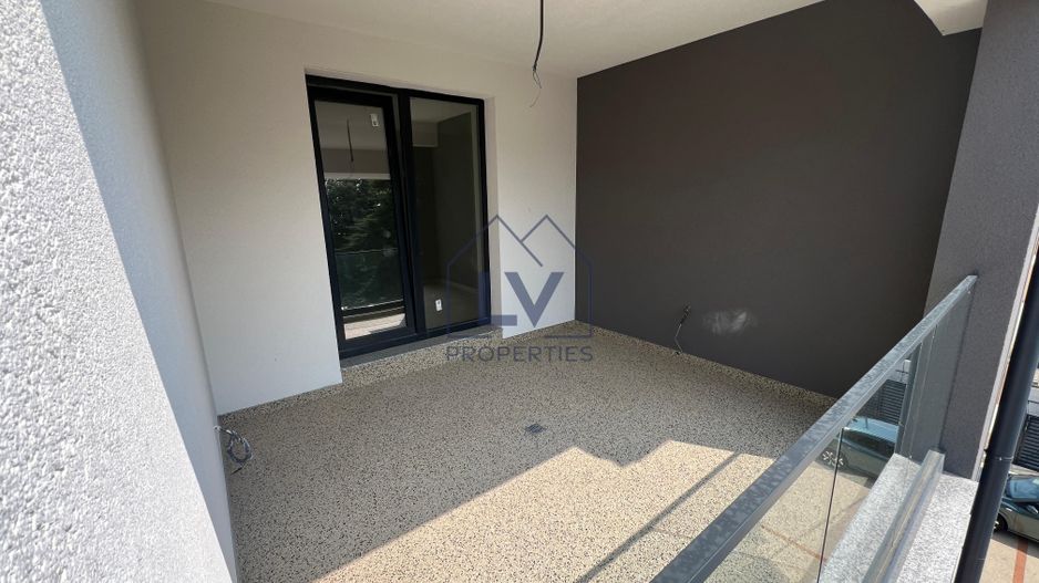 VANZARE APARTAMENT 3 CAMERE | ZONA HERASTRAU - Poză 11