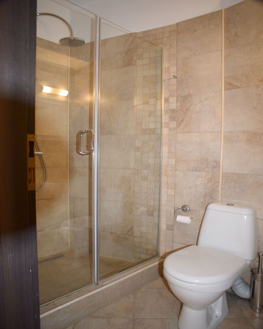 Parc Bazilescu -3 camere- 100 mp si loc de parcare inclus - COMISION 0 - Poză 9