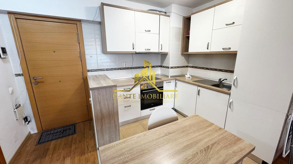2 camere, modern, bloc nou, terasa, Gheorgheni, Viva City, FSEGA - Poză 10