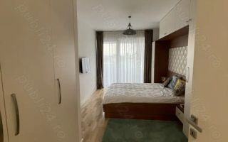 Apartament nou 2 camere, Barbu Văcărescu – zonă excelentă - Poză 8